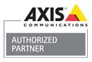 AXIS Communications Authorized Partner