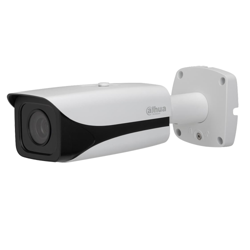 4K IP Kamera Bullet 12MP - udendørs
