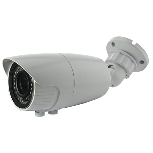 HDCVI 720p (HD-Ready) / analog CVBS 1000 TVL