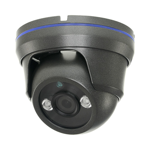 720p HD-Ready (25 FPS) / 1000 TVL, 1/3″ Sony Exmor © 1,37mpx IMX238