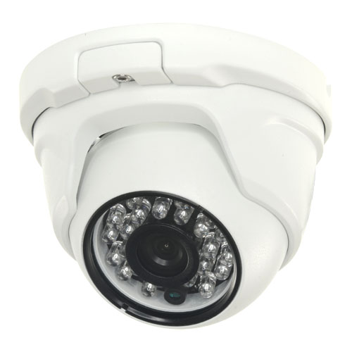 720p HD-Ready (25 FPS) / 1000 TVL, 1/3″ OV9750 © Omnivision