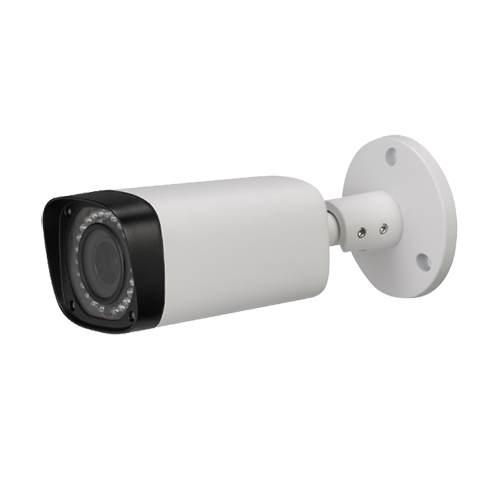 IP Kamera 3MP, 1/3″ Aptina© Progressive Scan CMOS Sensor