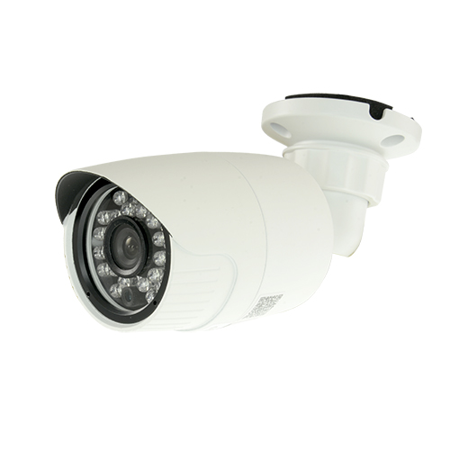 FULL HD IP kamera 1/2.8″ Sony Exmor© Progressive Scan CMOS sensor ONVIF, m. fast linse