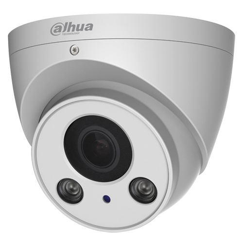 FULL HD IP Kamera Dome 3MP - udendørs