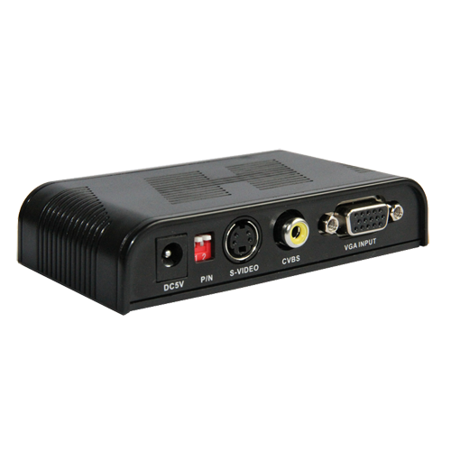 Av Converter
