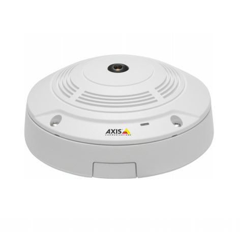 Axis m3007-p ip-kamera