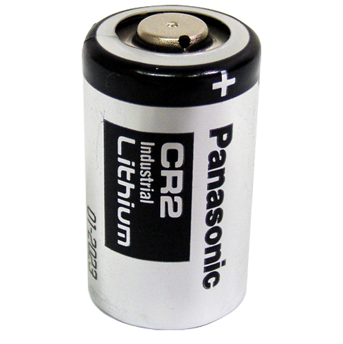Batt Cr2