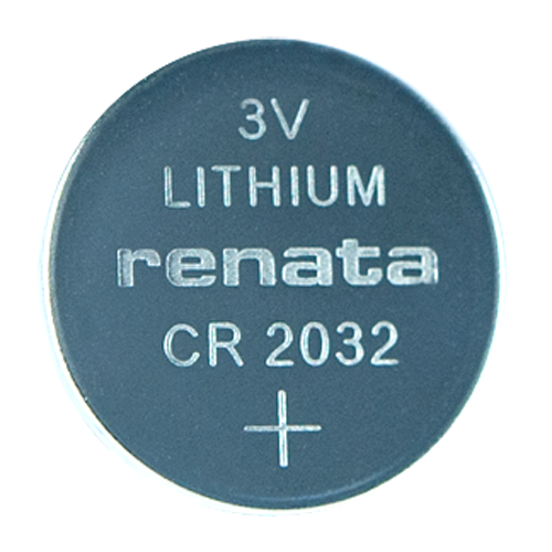 Batt Cr2032