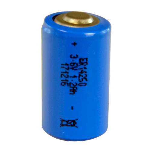Batt Er14250