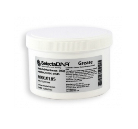 Dna Sikring Grease 500g