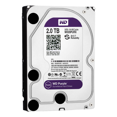 Hd2tb