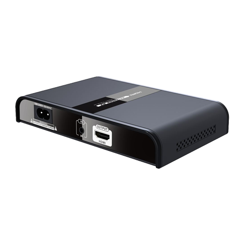 Hdmi Ext Plc Rx