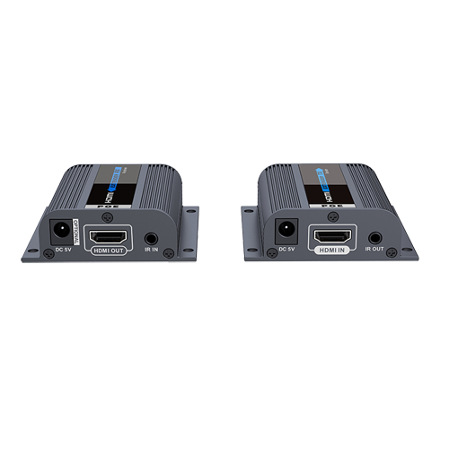 Hdmi Ext Poe