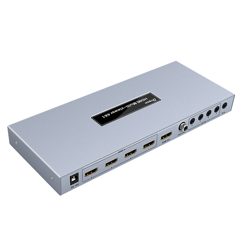 Hdmi Viewer 4