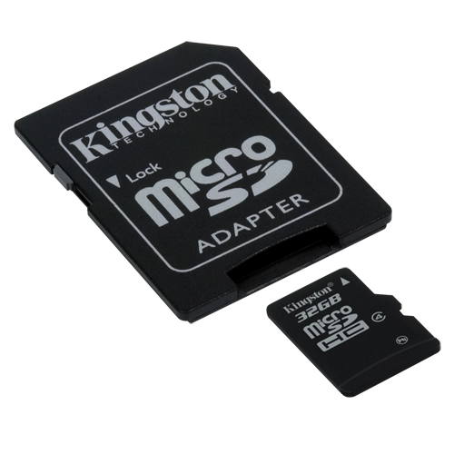 Microsd32 A