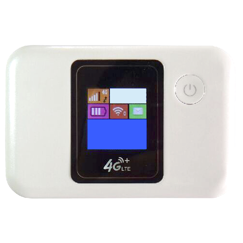 Mifi 4g 5200