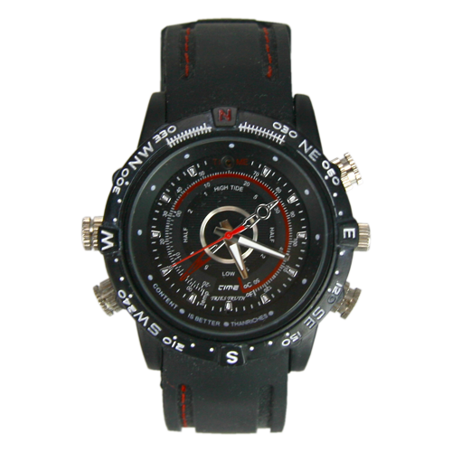 Pvr Reloj