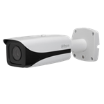 4K IP Kamera Bullet 12MP - udendørs