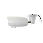 HDCVI 720p (HD-Ready) / analog CVBS 1000 TVL