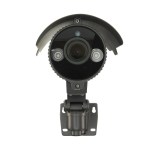 HDCVI 720p overvågningskamera med WDR m. IR LED