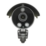 HDCVI 720p (HD-Ready) 2.8 ~ 12mm / Sony © 1,37 MP Exmor Sensor. Med infrarød LED