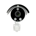 HDCVI 720p (HD-Ready) 2.8 ~ 12mm / Sony © 1,37 MP Exmor Sensor med night-vision