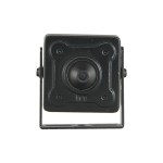 HDCVI 720p (HD-Ready) med IR LED, Progressive Scan