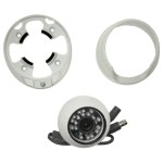 720p HD-Ready (25 FPS) / 1000 TVL, 1/3″ Sony © Starvis