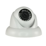 X-Guard IP kamera 1/3″ 3.0 Megapixel
