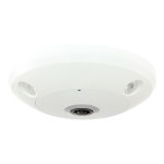 360 IP kamera