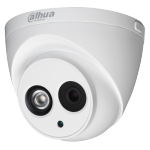 FULL HD IP Kamera Dome 3MP - udendørs