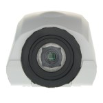 Boks CCTV kamera med Auto IRIS (Auto Zoom)