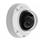 Axis m3006-v ip-kamera