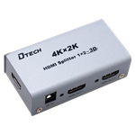 Hdmi Splitter 2 4k 150x150