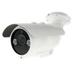 Hybrid Bullet Kamera 1080p Lyder Op Til 40 Meter I Morke 150x150