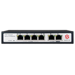 Poe Switch 4 Poe 2 Uplink 150x150