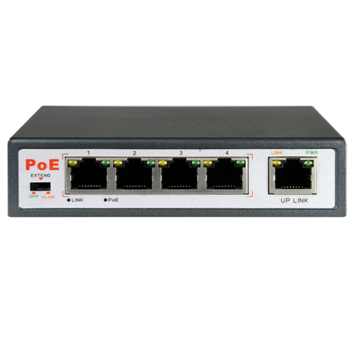 Sw0504poe 65w