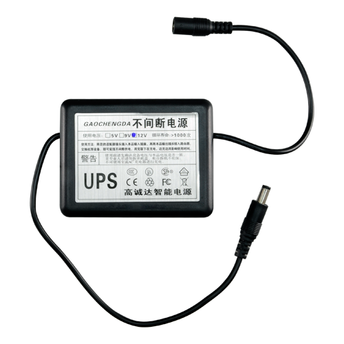 Ups 12v 24wh