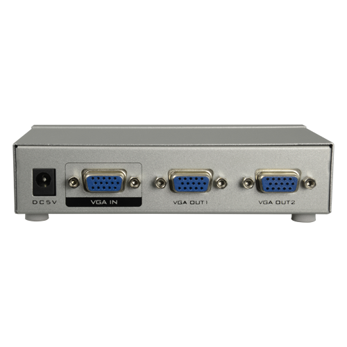 Vga Splitter 2