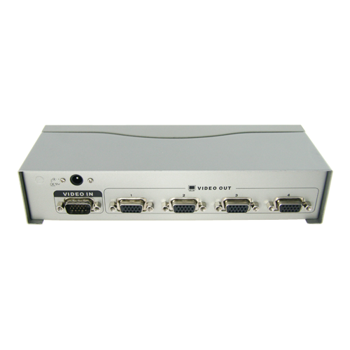 Vga Splitter 4