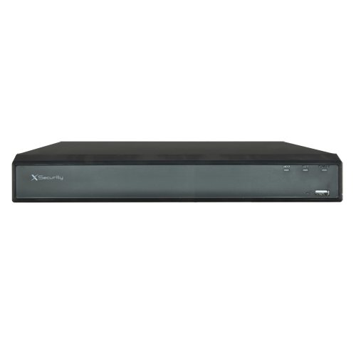 Xs Hcvr8104 4k