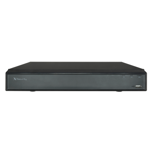 Xs Xvr6432a