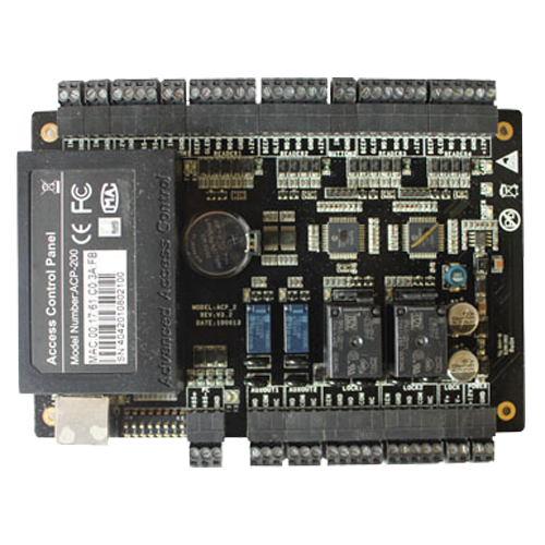 Zk C3 200
